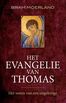 Het Evangelie van Thomas (e-book)