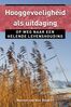 Hooggevoeligheid als uitdaging (e-book)