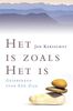 Het is zoals het is (e-book)