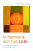 In harmonie met het licht (e-book)