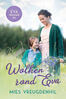 Wolken rond Eva (e-book)