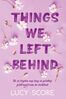 Things we left behind (e-book)