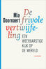 De frivole vertwijfeling (e-book)