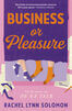 Business or Pleasure (e-book)