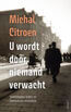 U wordt door niemand verwacht (e-book)