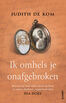 Ik omhels je onafgebroken (e-book)