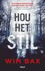 Hou het stil (e-book)