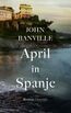 April in Spanje (e-book)