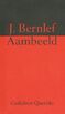 Aambeeld (e-book)