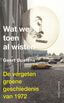 Wat we toen al wisten (e-book)