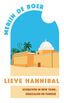 Lieve Hannibal (e-book)