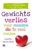 Gewichtsverlies voor mensen die te veel voelen (e-book)