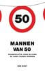 Mannen van 50 (e-book)