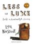 Less is luxe (e-book)