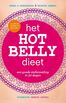 Het Hot Belly Dieet (e-book)