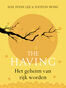 The Having (e-book)