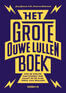 Het grote ouwe lullen boek (e-book)