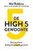 De High 5-gewoonte (e-book)