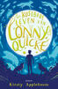 Het kostbare leven van Lonny Quicke (e-book)