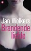 Brandende liefde (e-book)