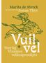 Vuil vel (e-book)