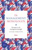 De managementmonologen (e-book)