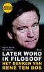 Later word ik filosoof (e-book)