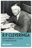 R.P. Cleveringa (e-book)