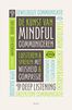 De kunst van mindful communiceren (e-book)