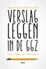 Verslagleggen in de ggz (e-book)