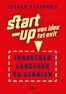 Start-up: van idee tot exit (e-book)