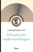 Filosofische onderzoekingen (e-book)