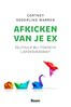 Afkicken van je ex (e-book)