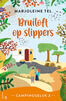 Bruiloft op slippers (e-book)