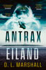 Antrax eiland (e-book)