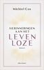 Herinneringen aan het levenloze (e-book)