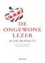 De ongewone lezer (e-book)