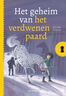 Het geheim van het verdwenen paard (e-book)