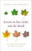 Leven in het zicht van de dood (e-book)