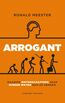 Arrogant (e-book)