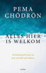 Alles hier is welkom (e-book)