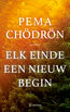 Elk einde een nieuw begin (e-book)