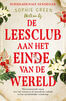 De leesclub aan het einde van de wereld (e-book)