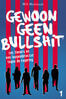 Gewoon geen bullshit (e-book)