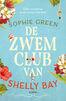 De zwemclub van Shelly Bay (e-book)