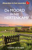 De moord in het hertenkamp (e-book)