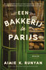 Een bakkerij in Parijs (e-book)