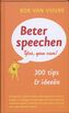 Beter speechen (e-book)