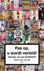 Pas op, u wordt verleid (e-book)