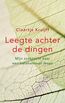 Leegte achter de dingen (e-book)